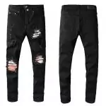 amiri jeans prix bas skinny fit ar6570